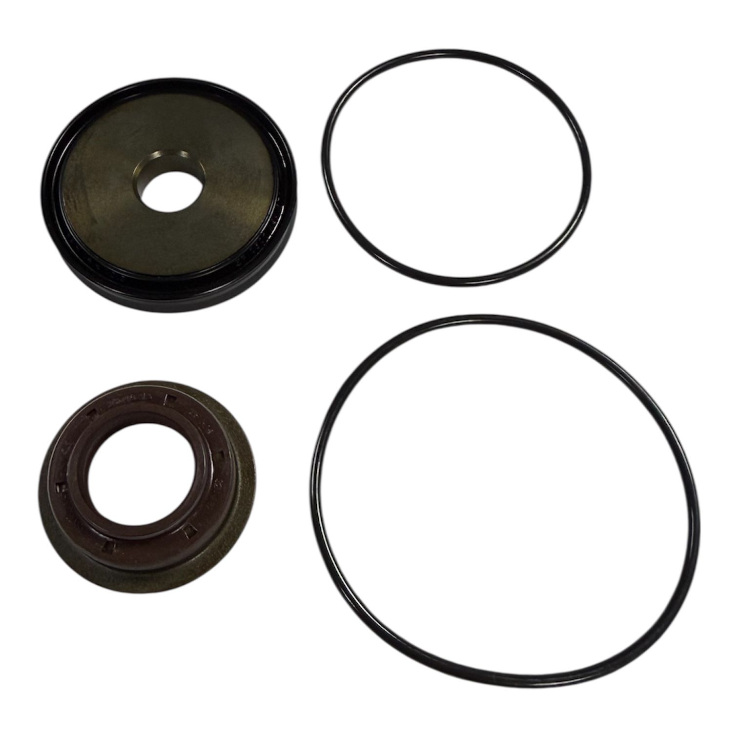 ZF - РМК цилиндра половинок 