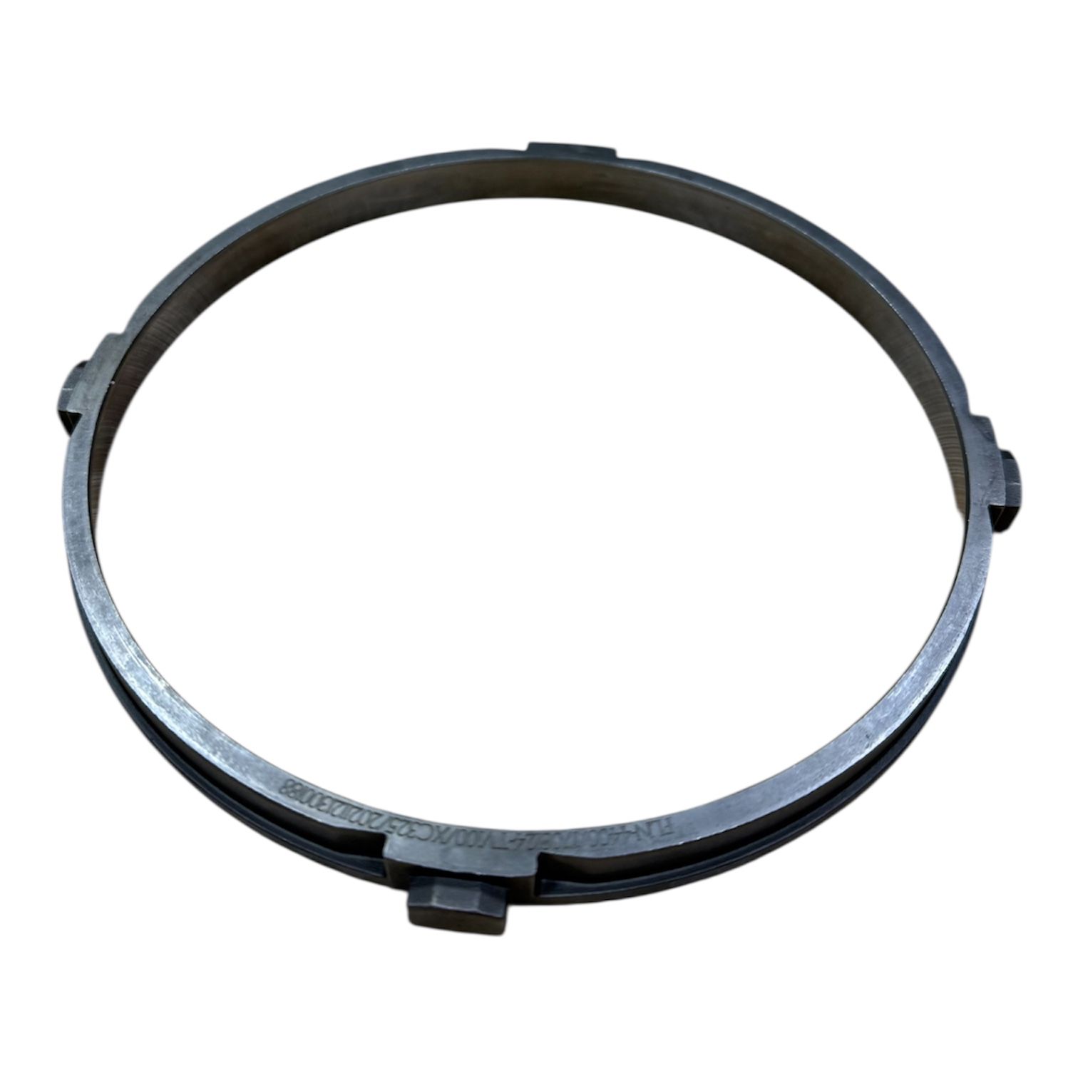 Кольцо синхронизатора 