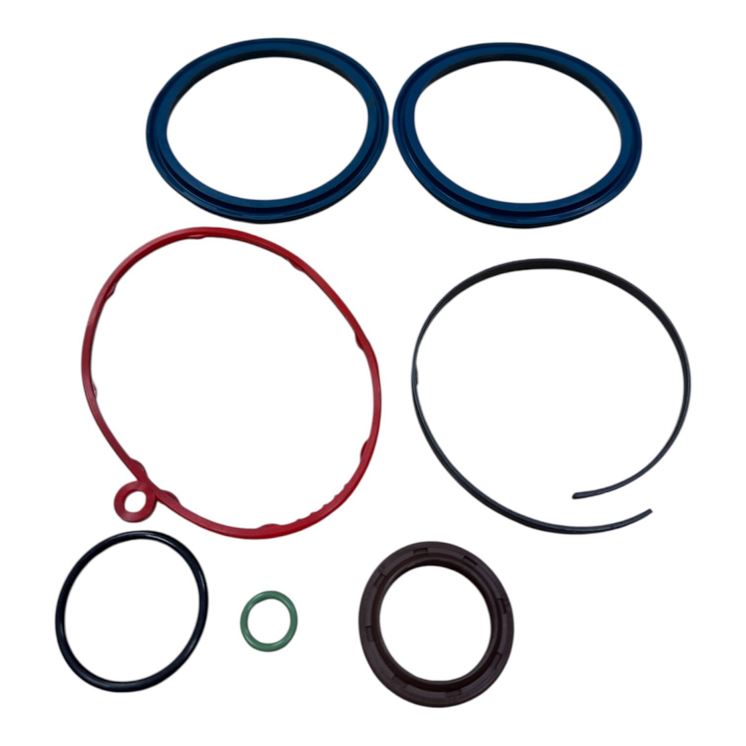 РМК цилиндра 