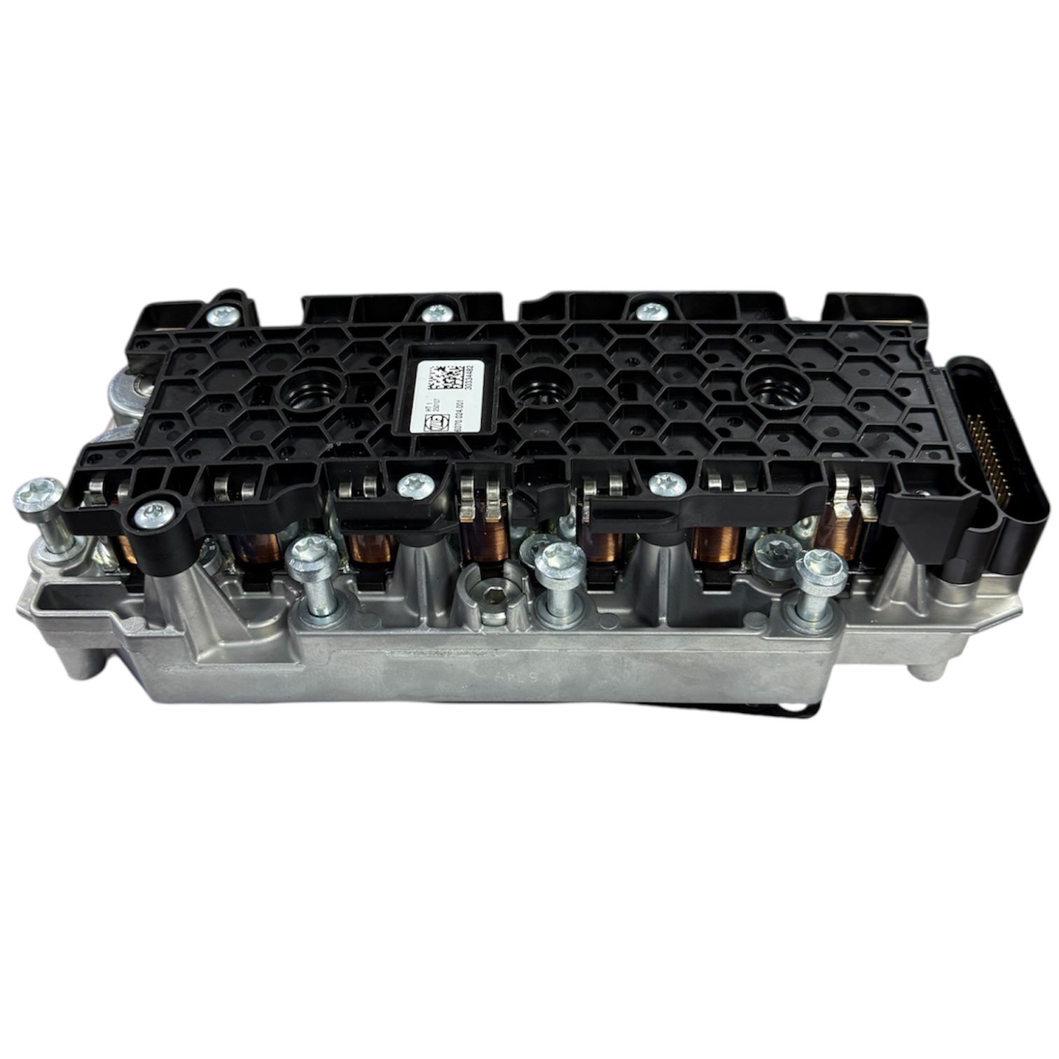 ZF - блок управления TRAXON 