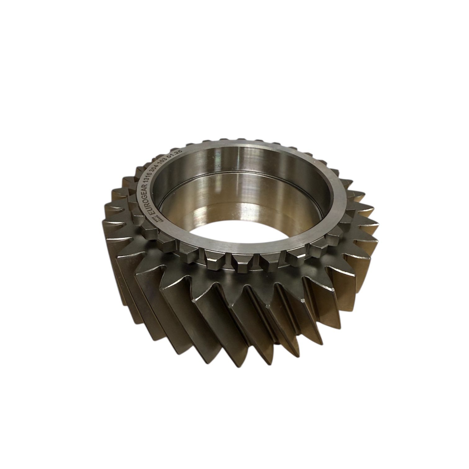 EUROGEAR - шестерня 4й передачи Z-32