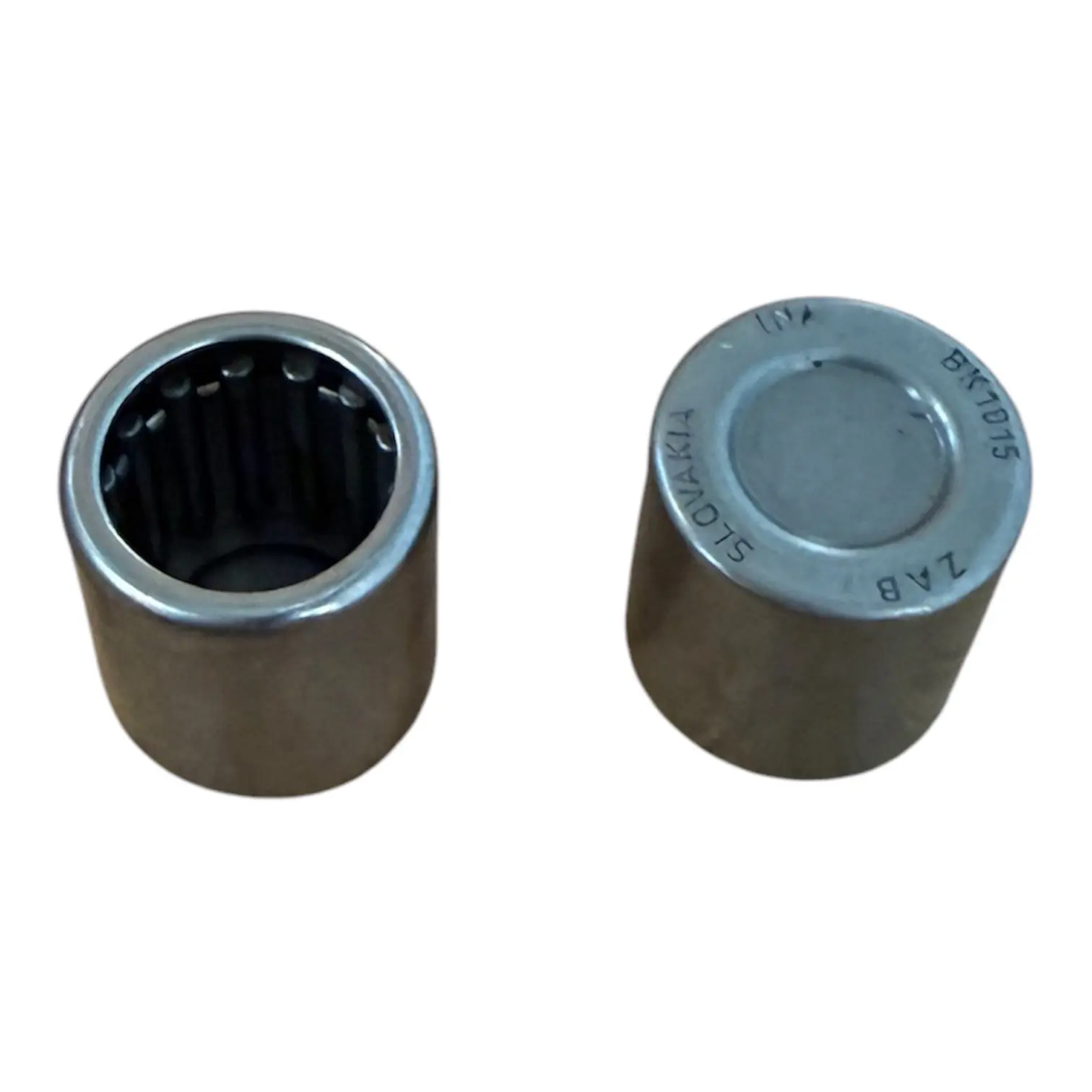 ZF - подшипник игольчатый 10х14х15 