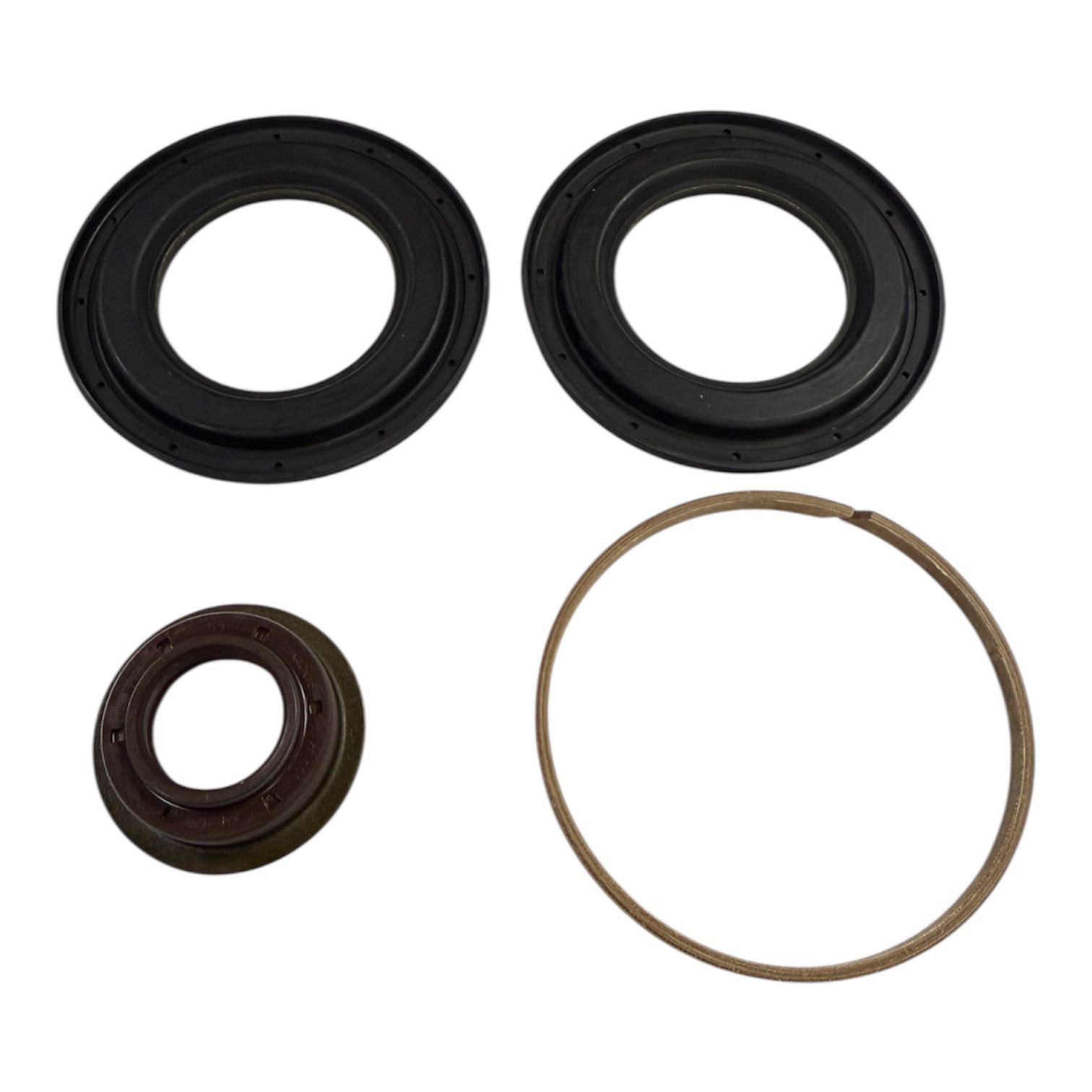 ZF - РМК цилиндра делителя