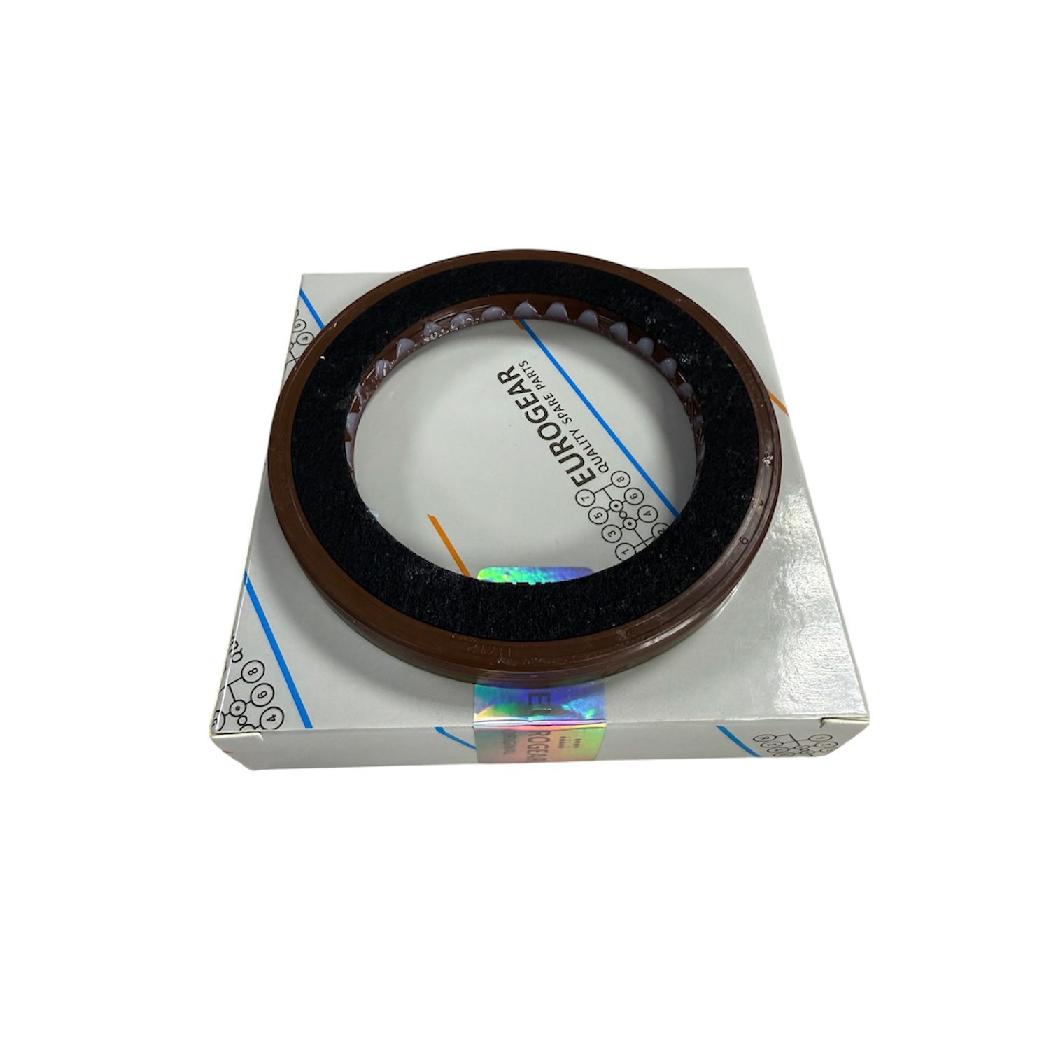 Сальник вала 64.9х90х10