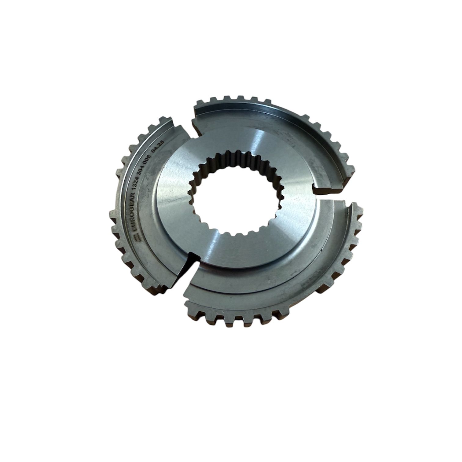 EUROGEAR - ступица синхронизатора 