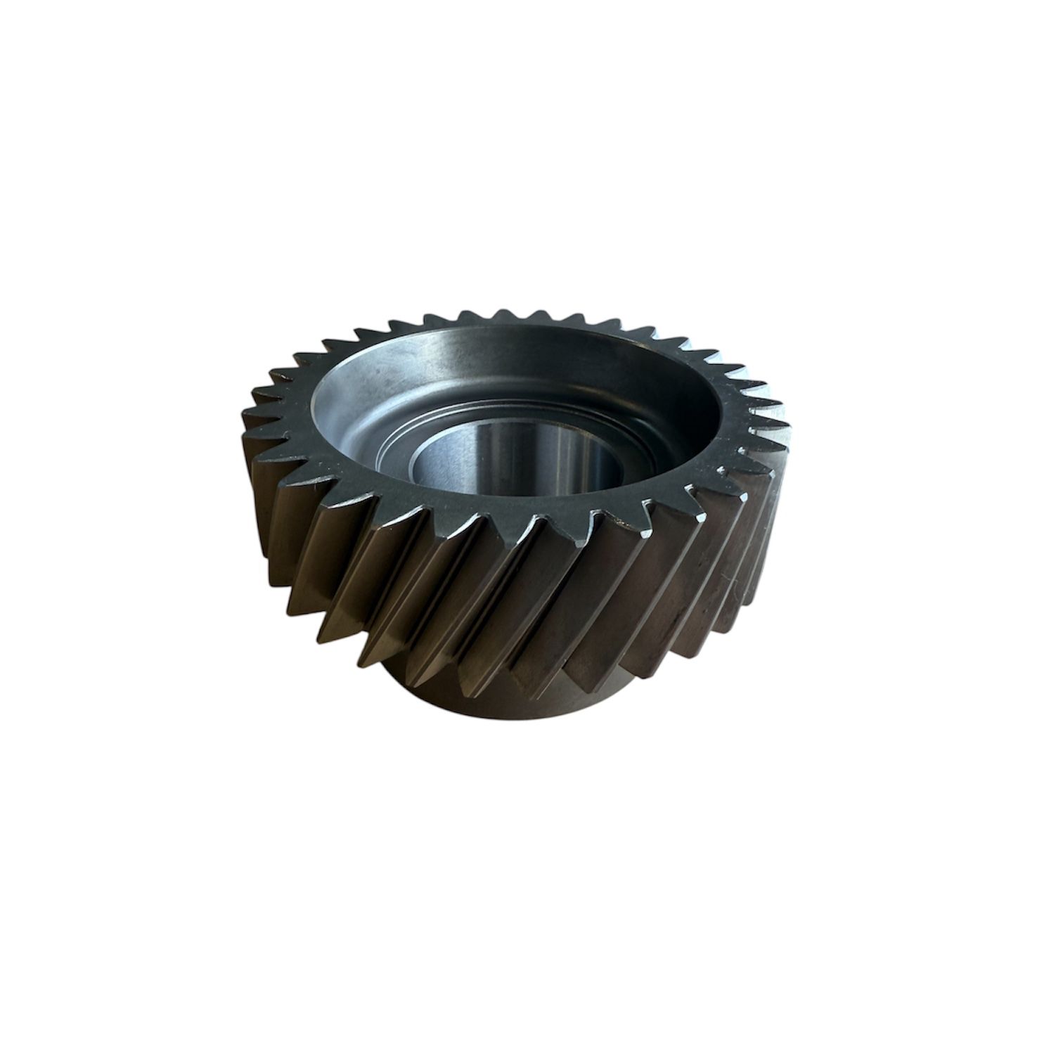 EUROGEAR -  шестерня КПП Z-33