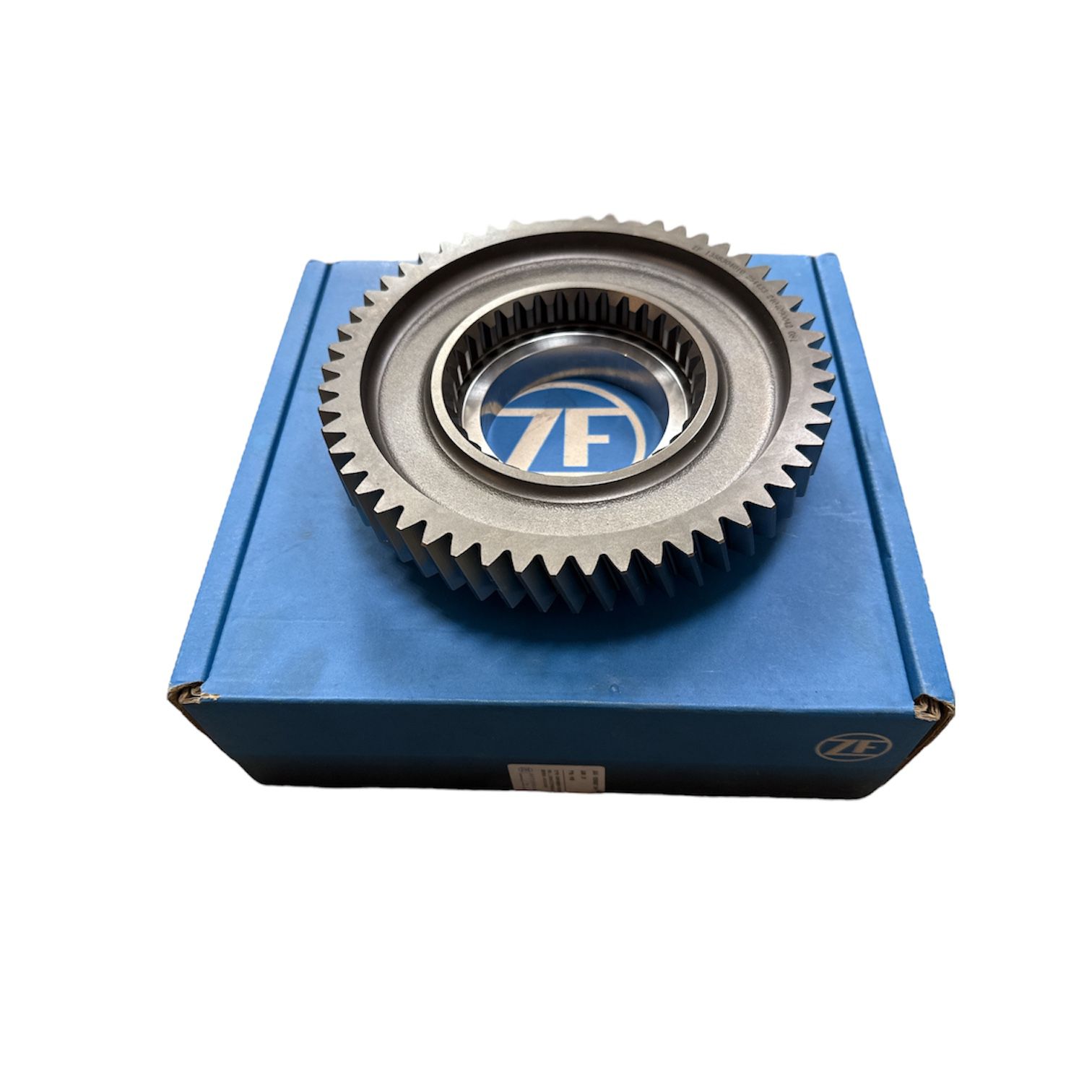 ZF - шестерня заднего хода TRAXON