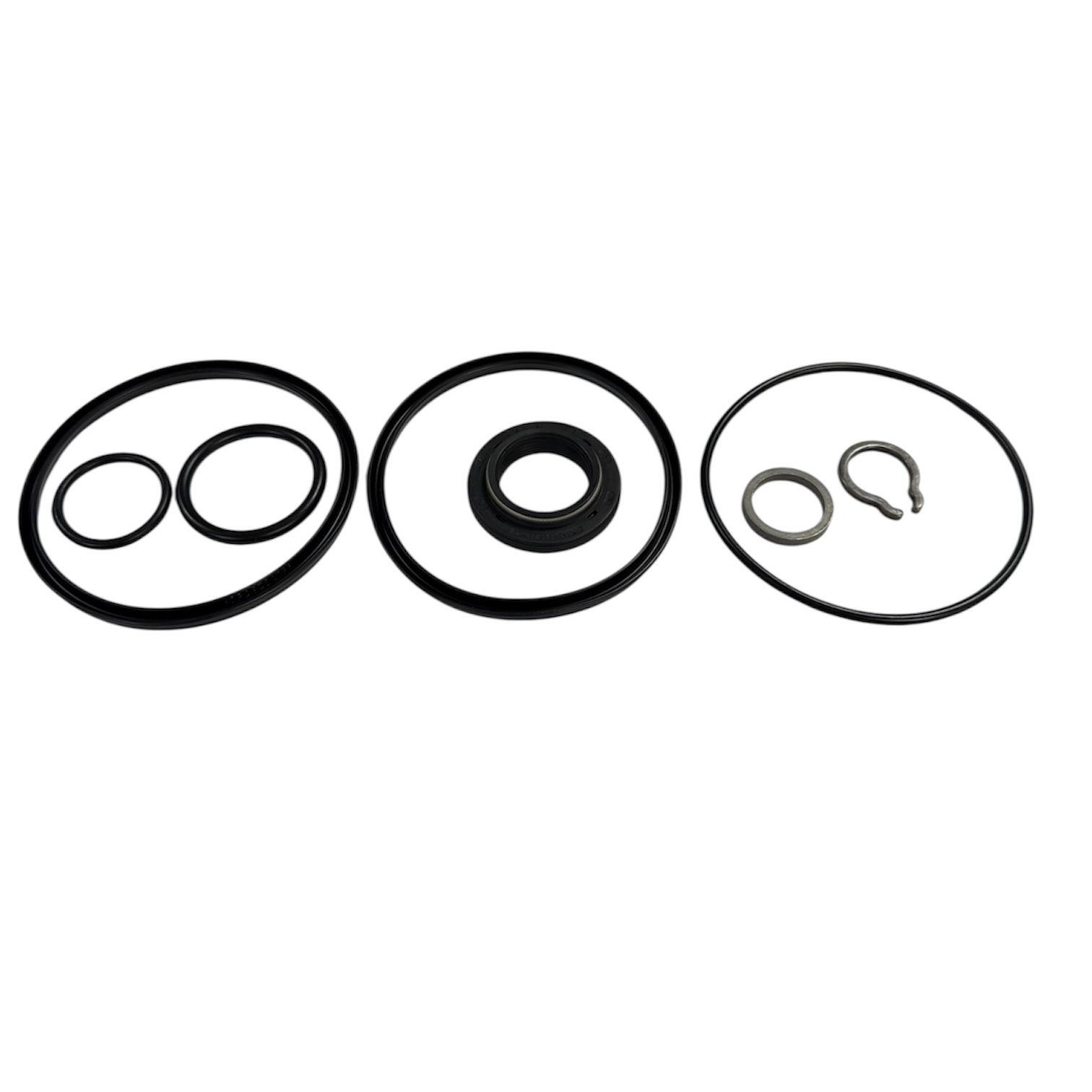 ZF - РМК уплотнений TRAXON