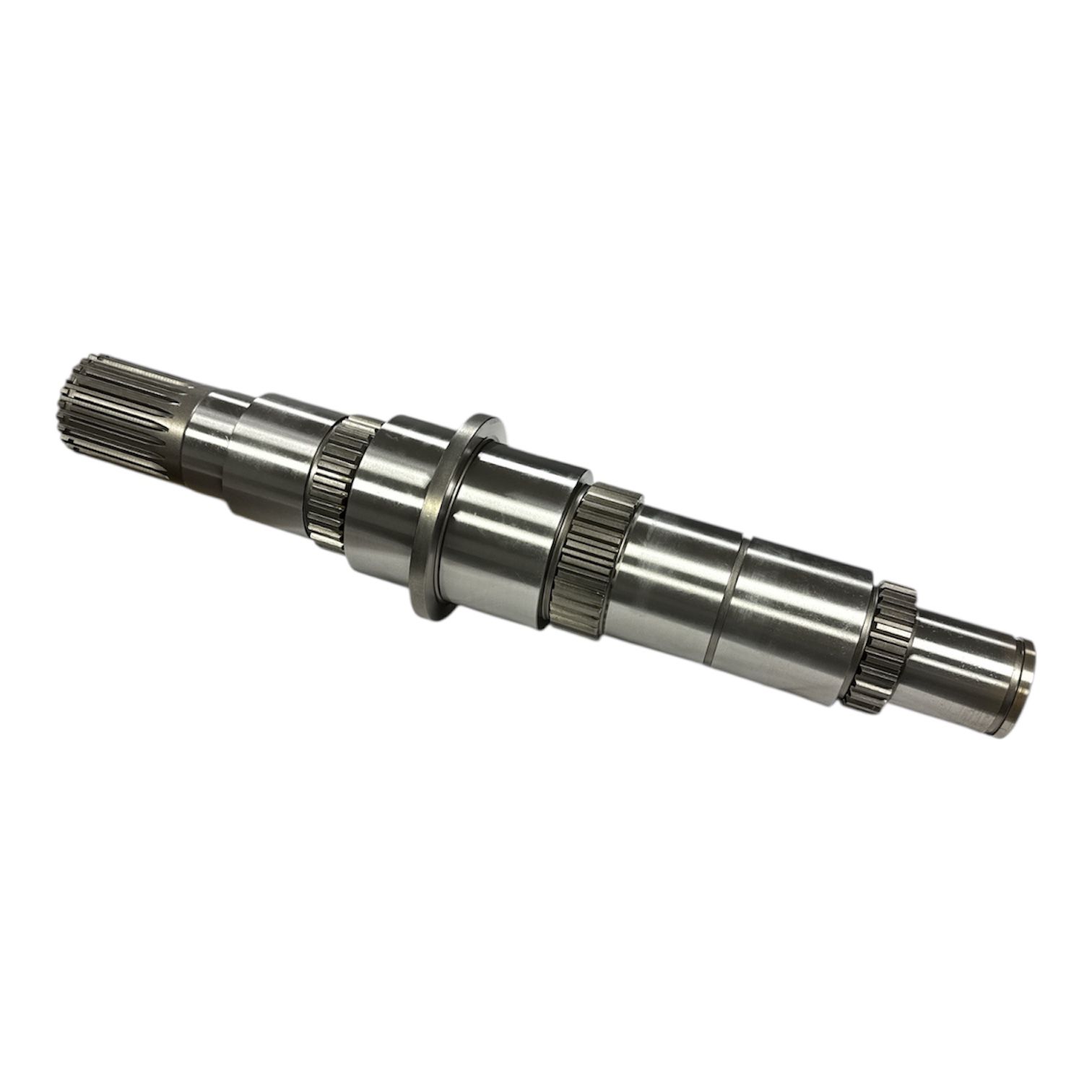 EUROGEAR - вал вторичный 9s1310