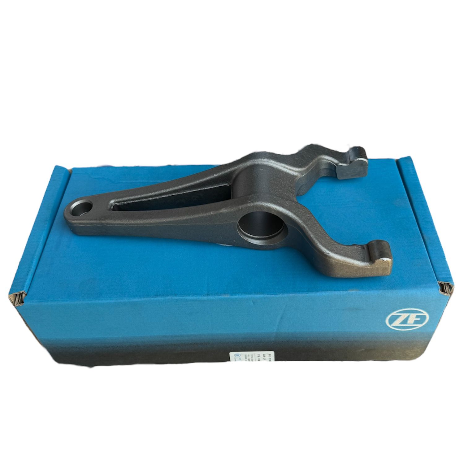 ZF - вилка сцепления SITRAK