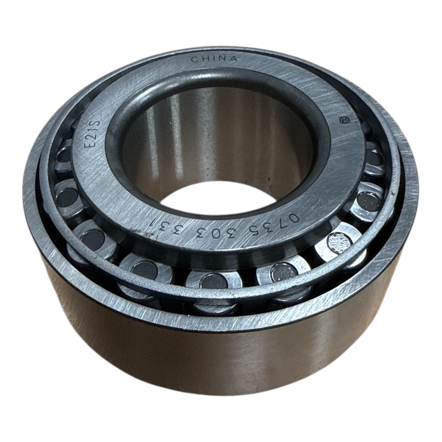 ZF - подшипник промежуточного вала