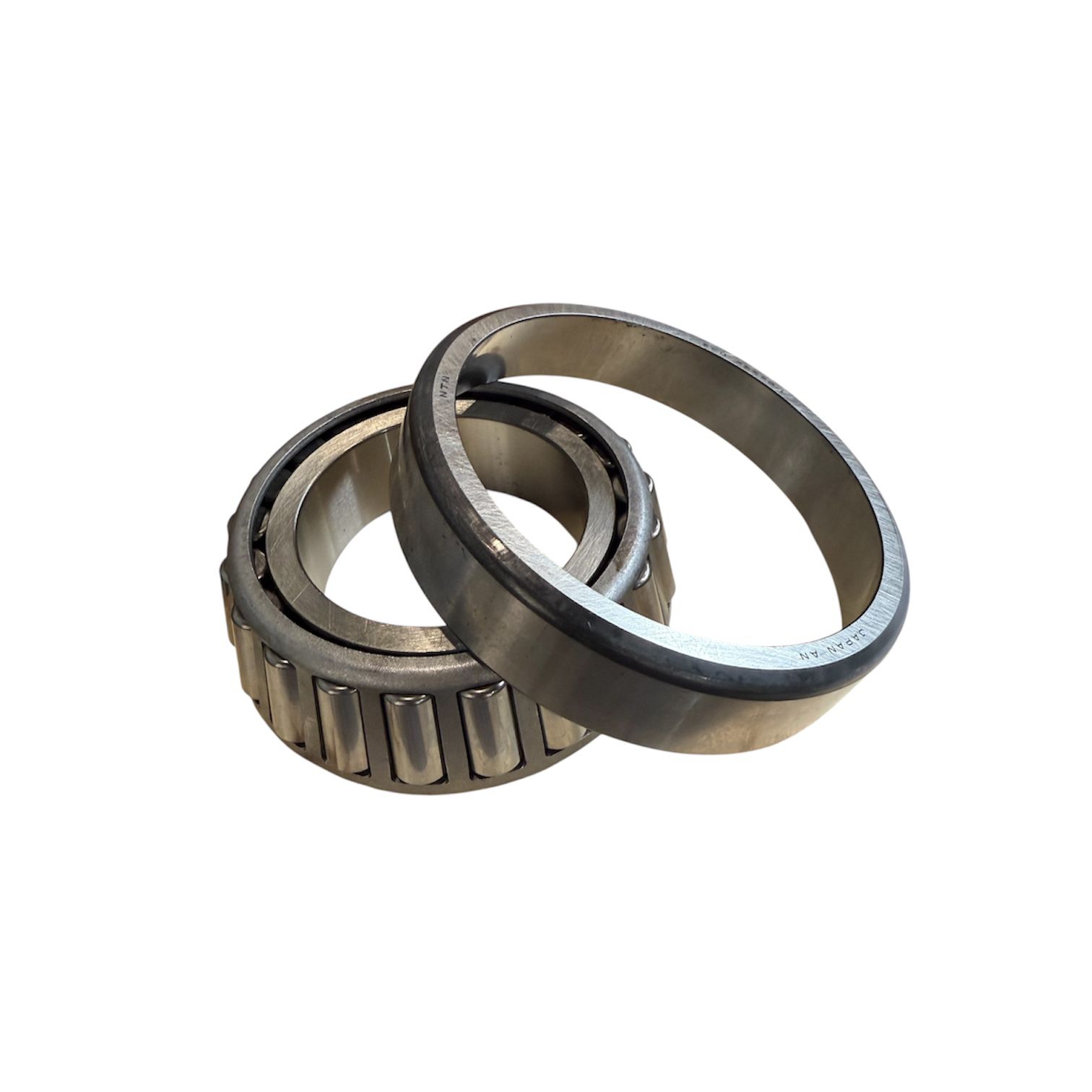 ZF - подшипник ретарды