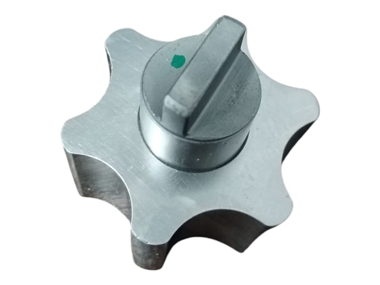 ZF - ротор масляного насоса TRAXON