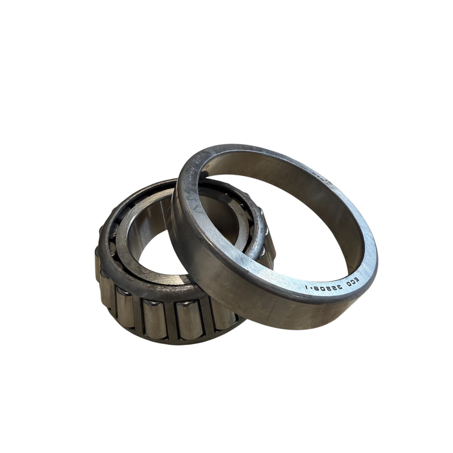 ZF - подшипник ретардера 45х85х24.75