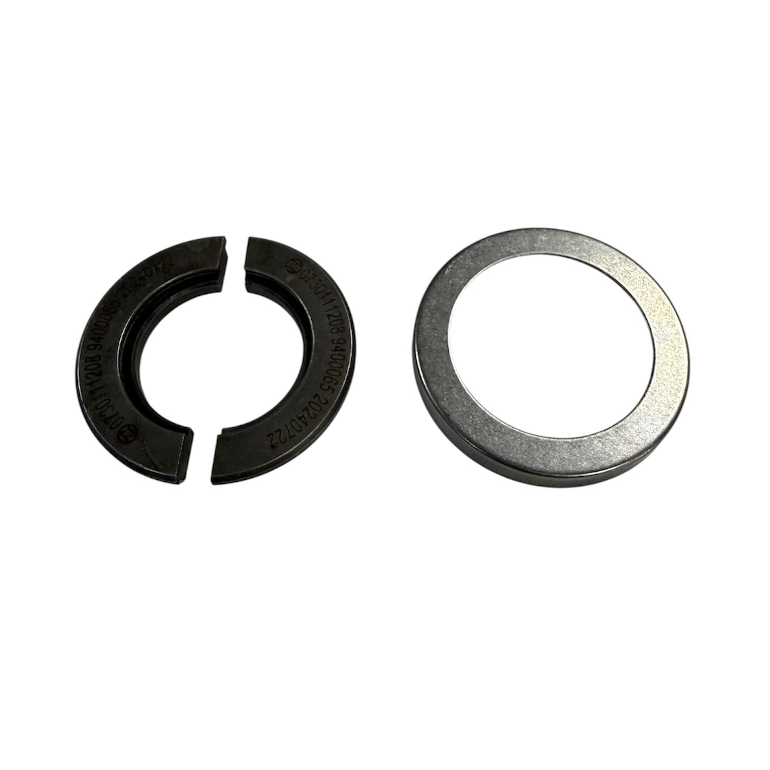 ZF - полукольца (комплект)