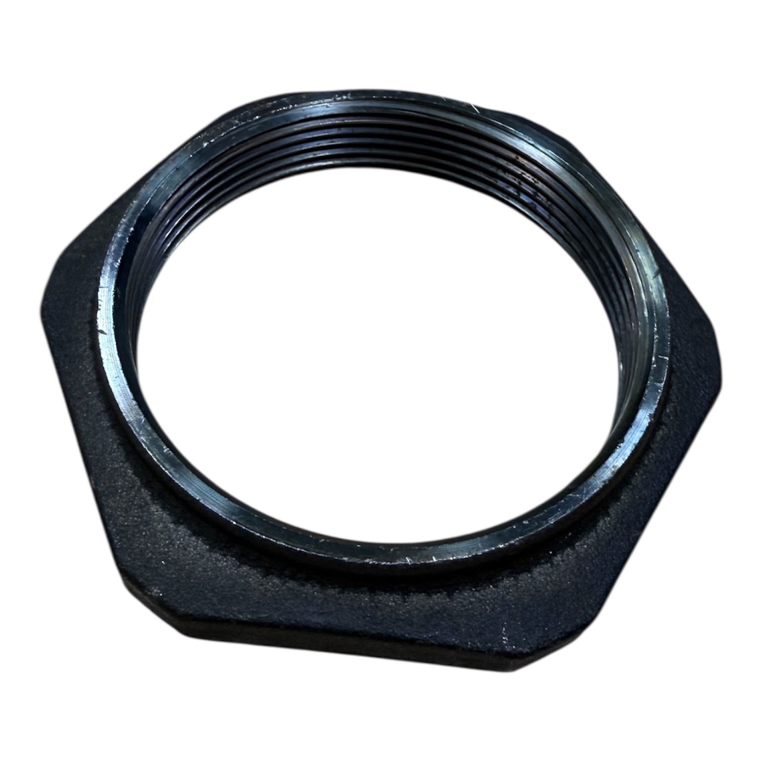 Гайка вторичного вала М60х2.0