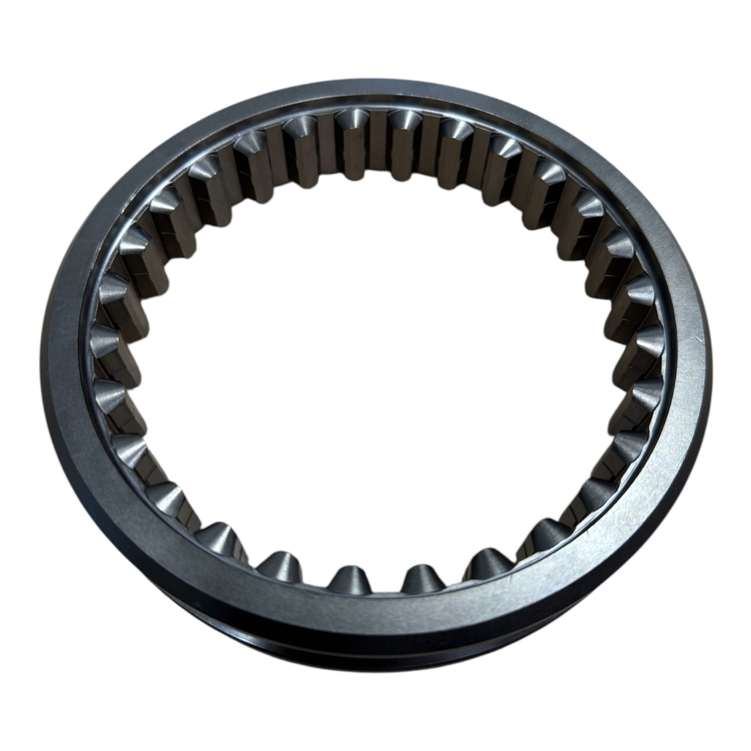 Муфта синхронизатора 