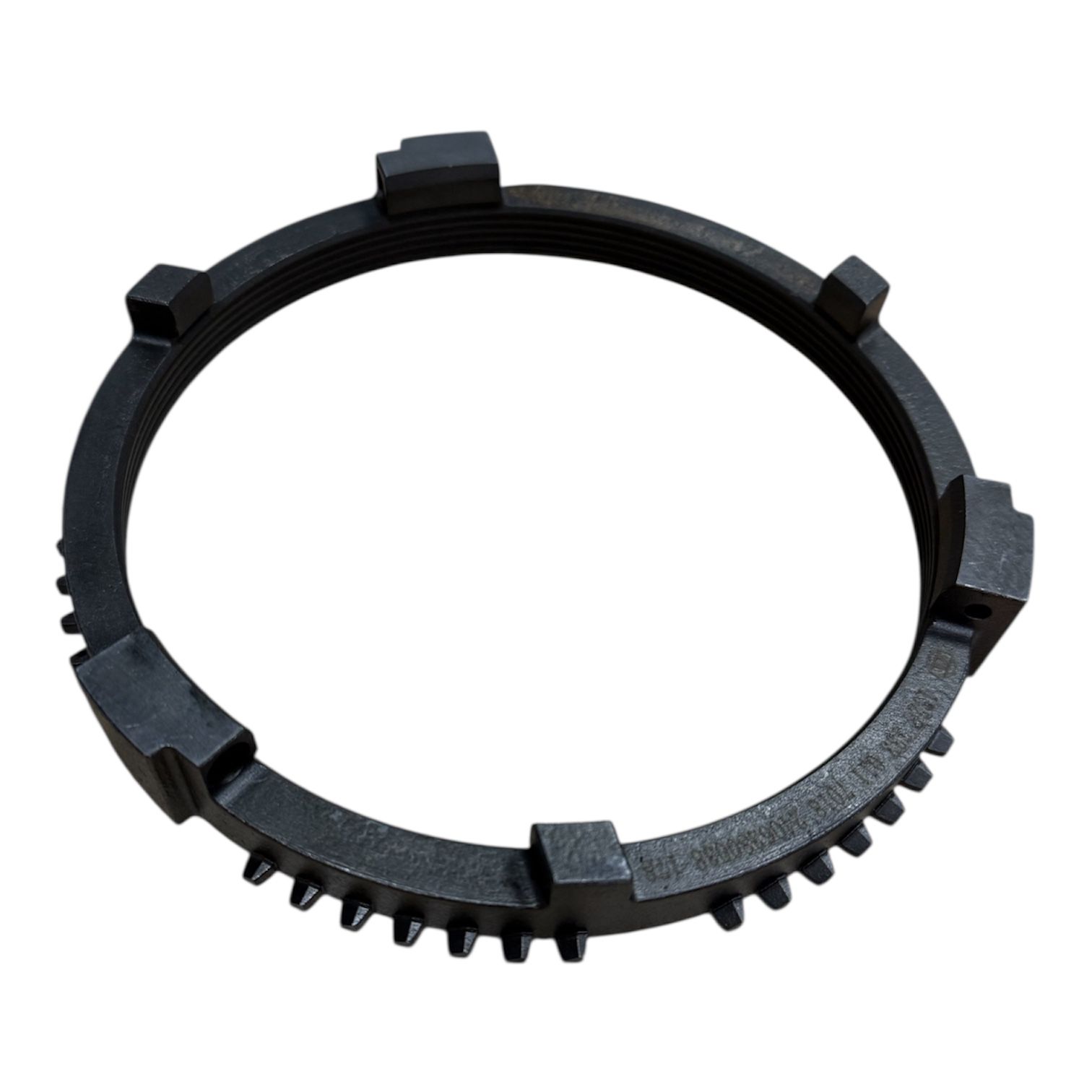 ZF - кольцо синхронизатора делителя TRAXON 