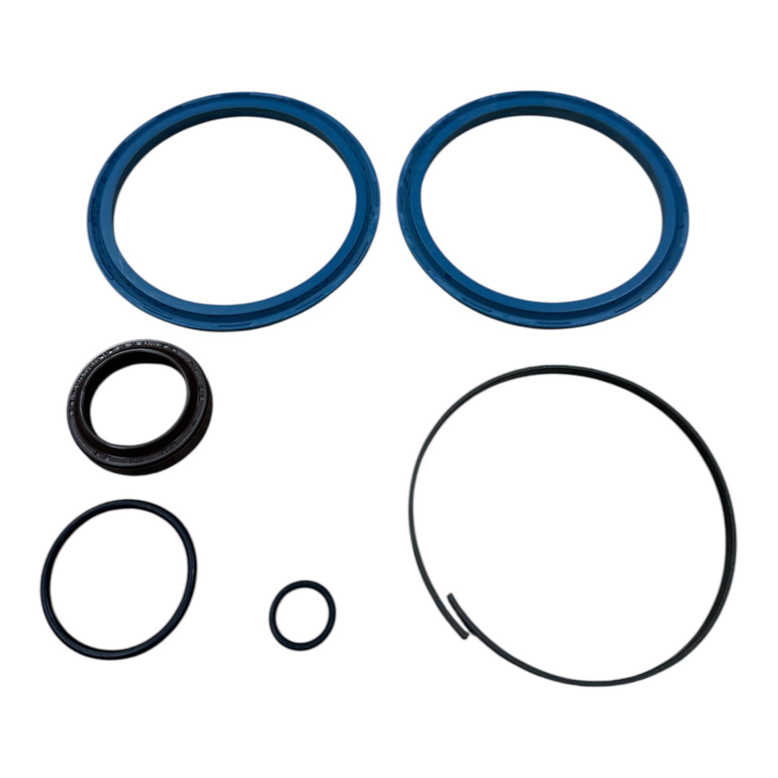 РМК цилиндра 