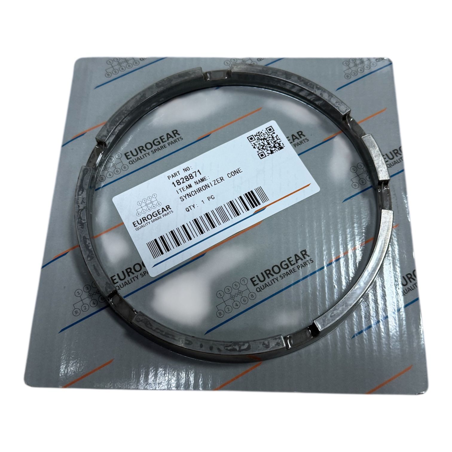 EUROGEAR - конус синхронизатора 