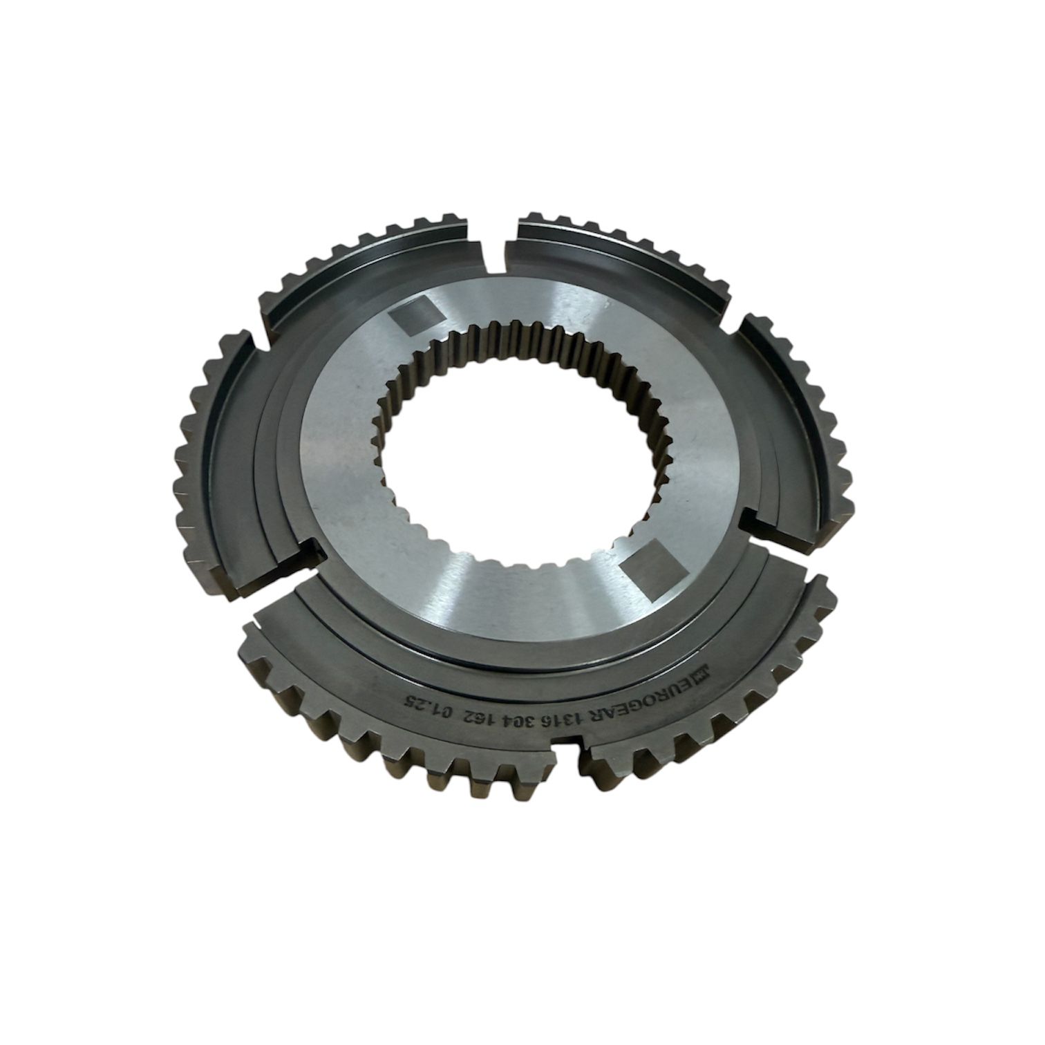 EUROGEAR - ступица синхронизатора 3/4 передачи