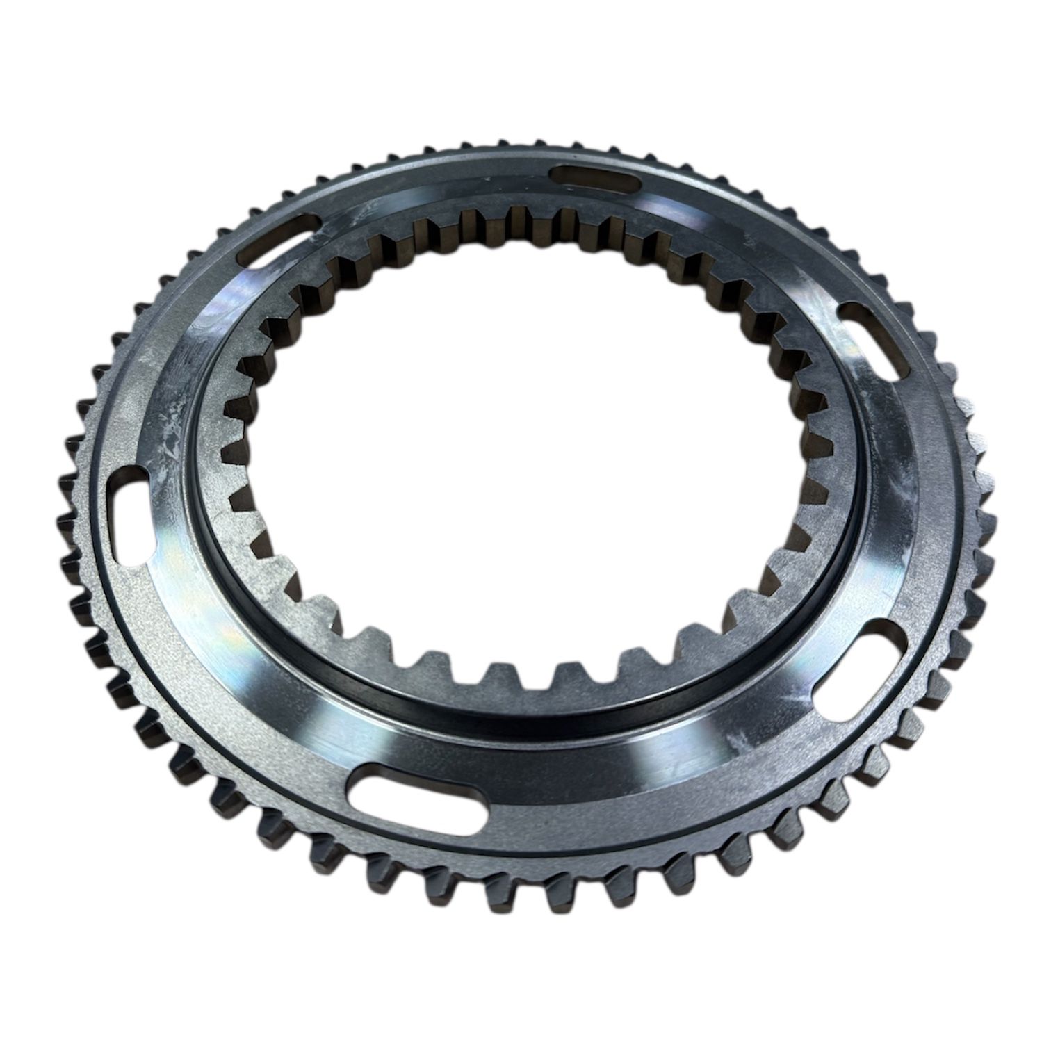 Кольцо синхронизатора 