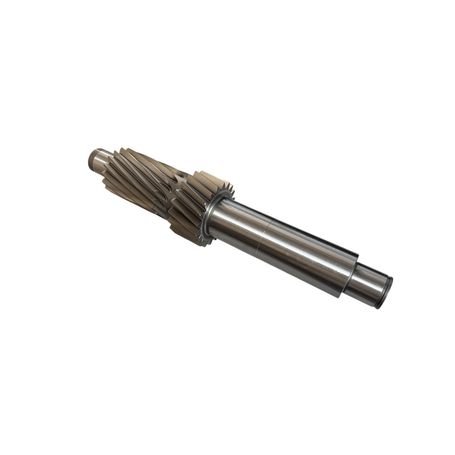 EUROGEAR - вал промежуточный