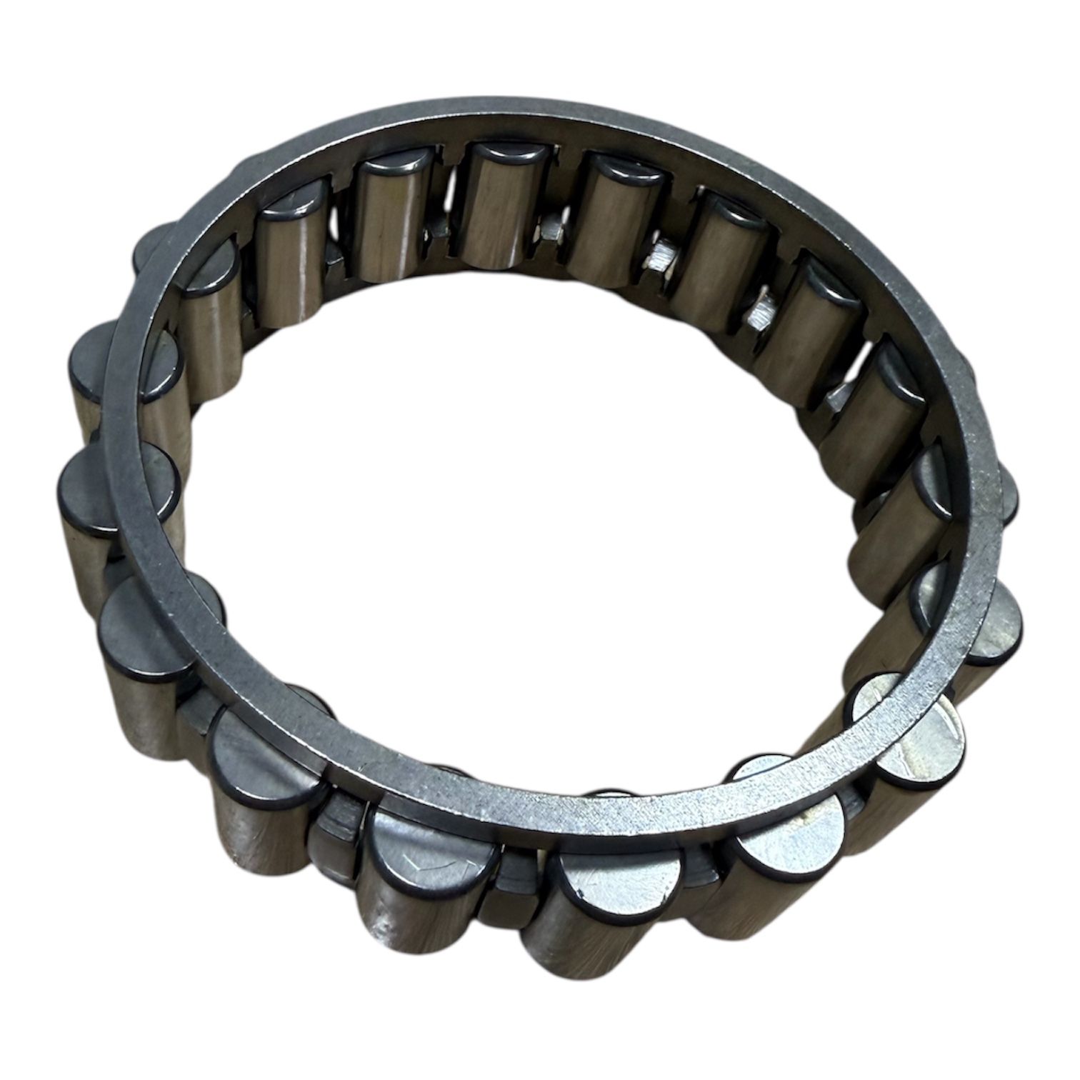 EUROGEAR - подшипник 4й передачи 77х101х29