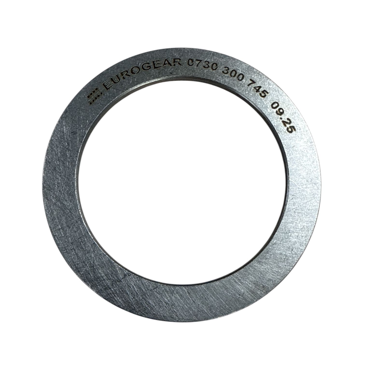 EUROGEAR - шайба первичного вала 