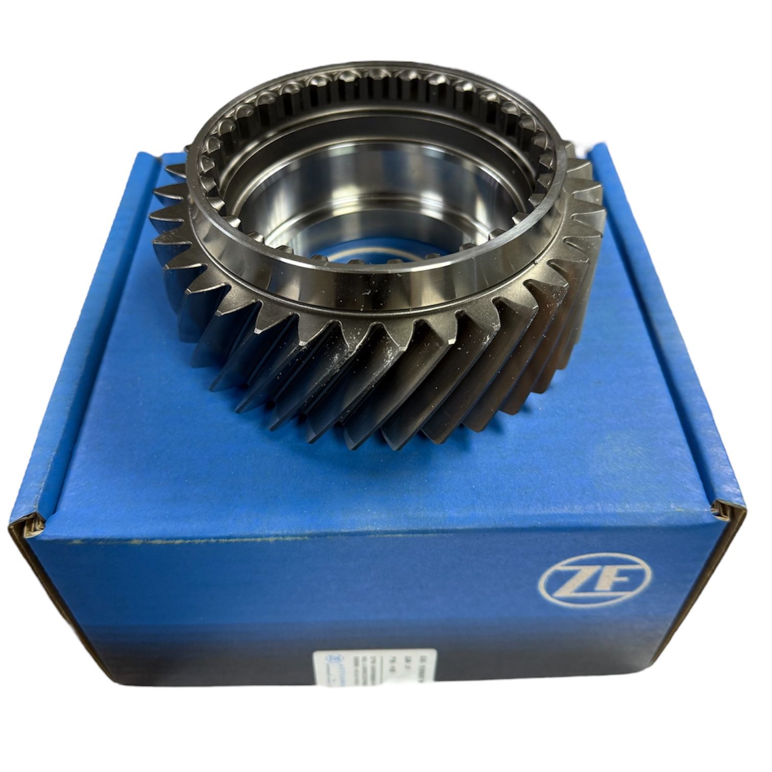 ZF - шестерня первичного вала Z-34