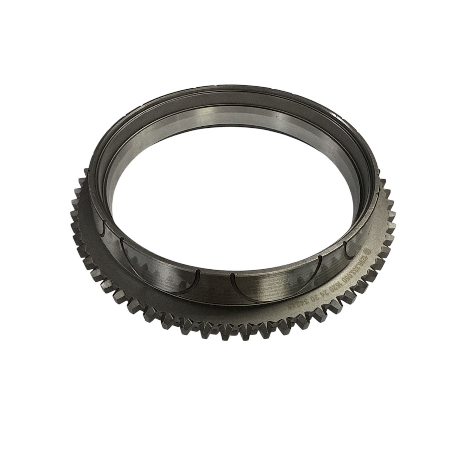 ZF - конус синхронизатора делителя 