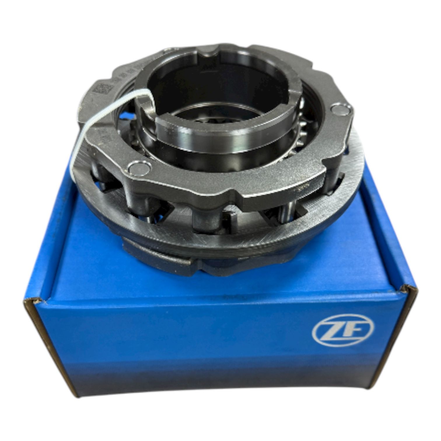 ZF - комплект синхронизатора половинок TRAXON