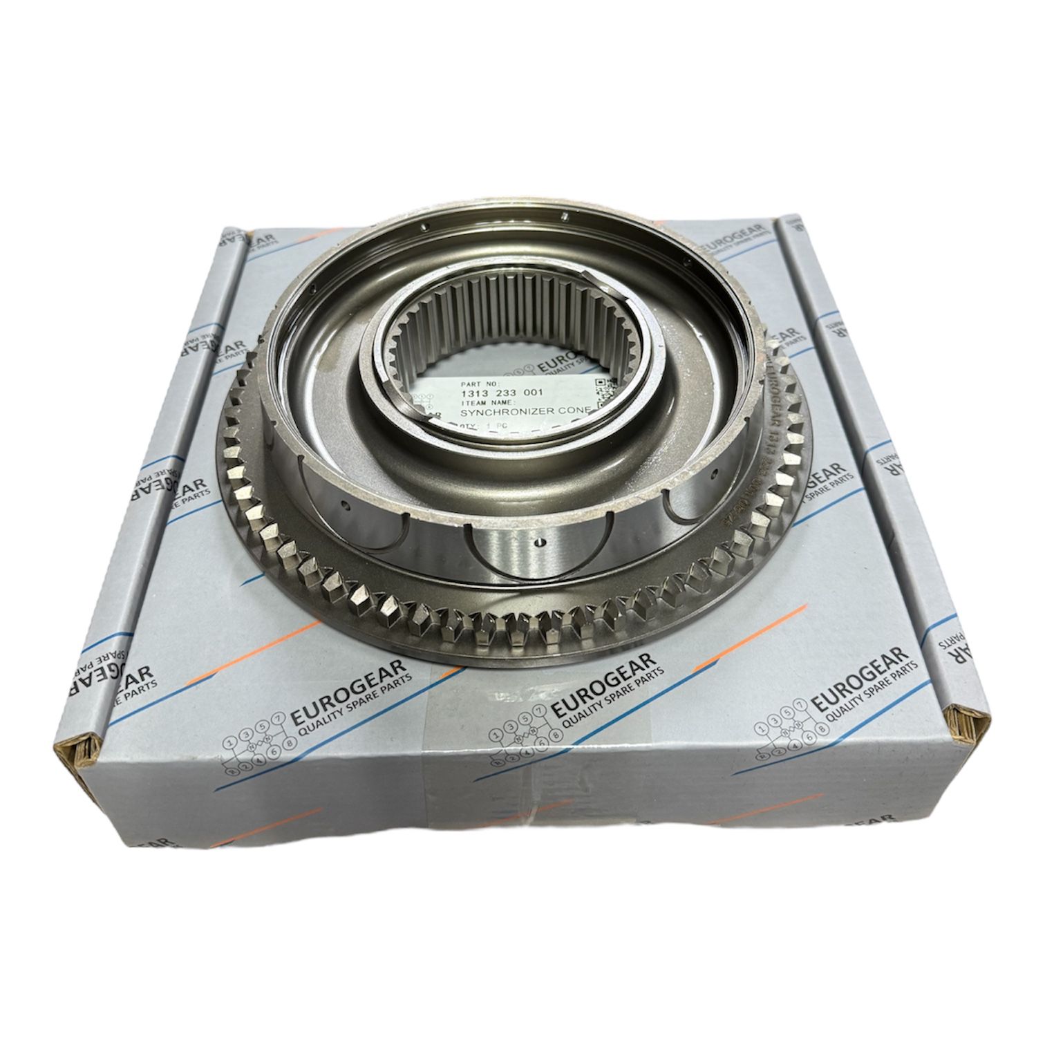 EUROGEAR - конус синхронизатора 