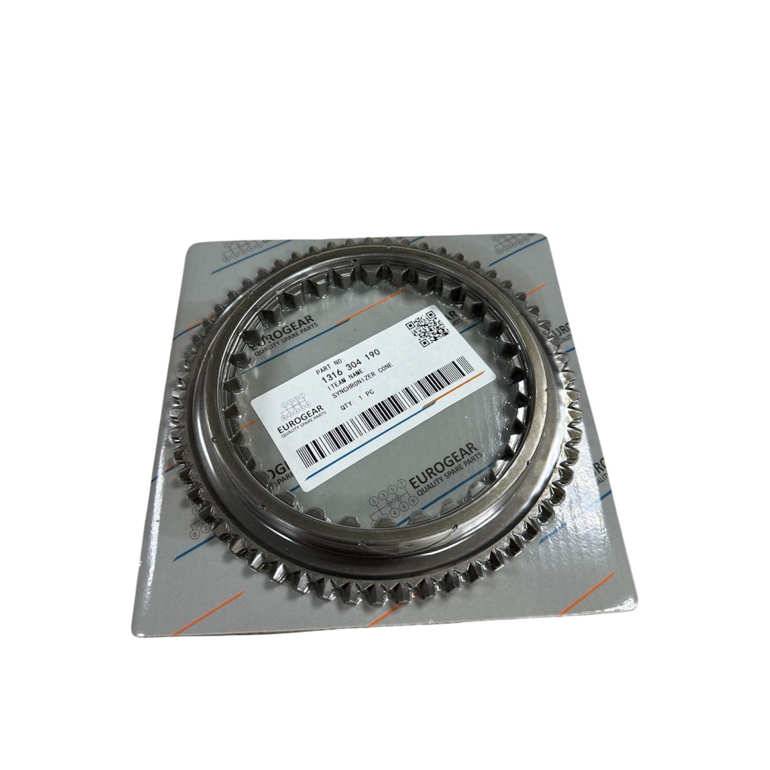 EUROGEAR - конус синхронизатора