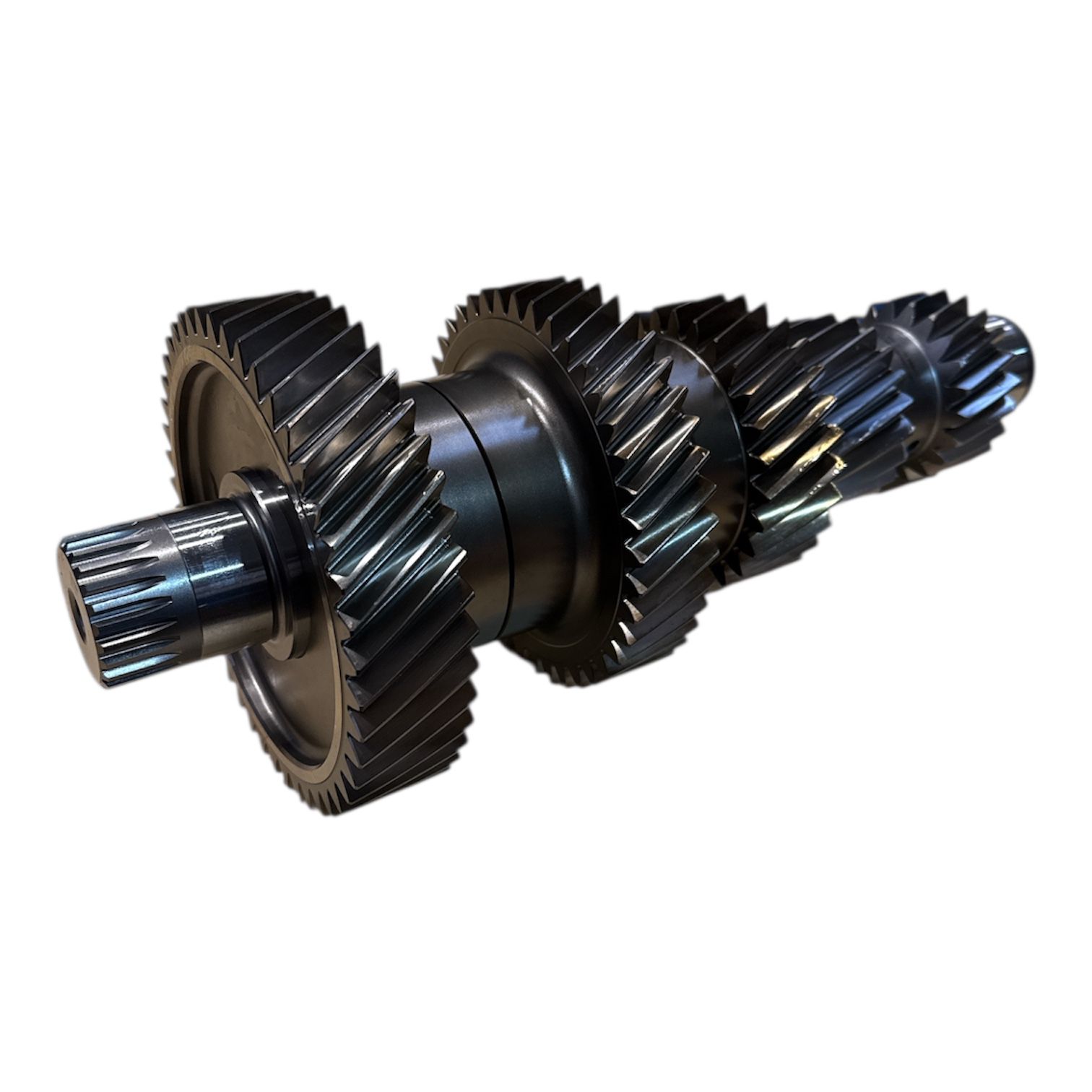 ZF - вал промежуточный TRAXON