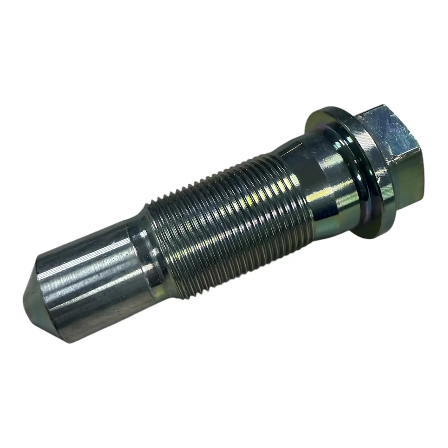 ZF - палец вилки делителя 