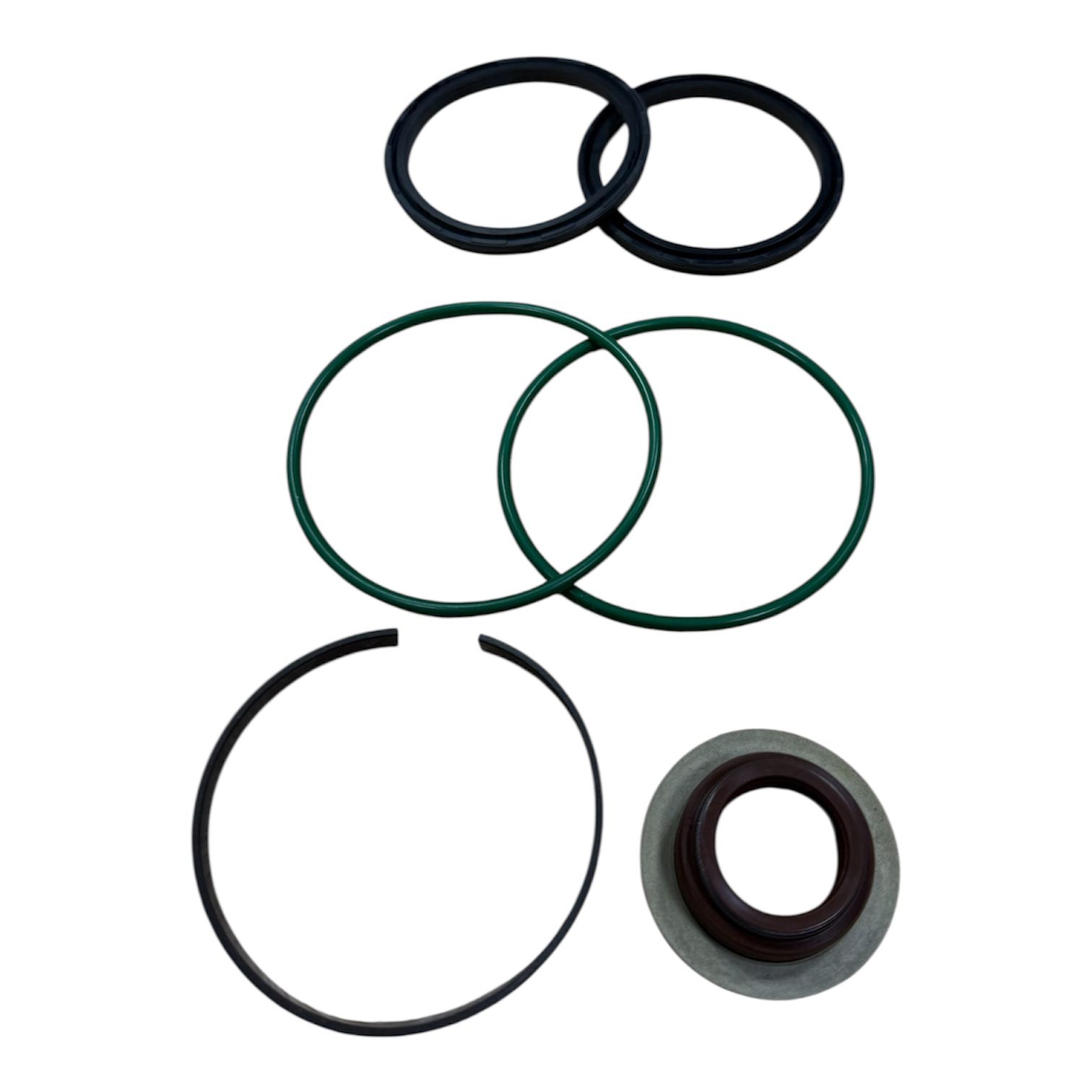 РМК цилиндра 