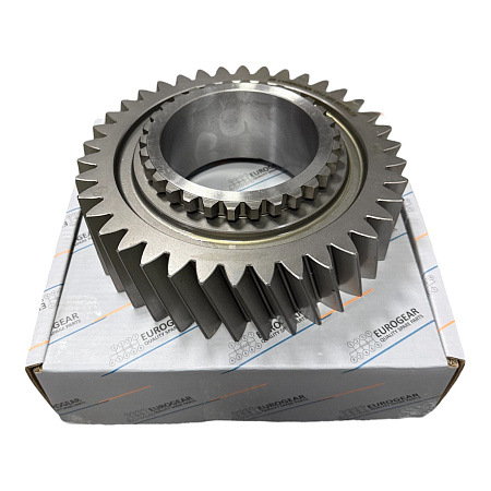 EUROGEAR - шестерня 2й передачи Z-38 EUROGEAR - шестерня 2й передачи Z-38