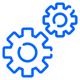 Детали КПП ZF