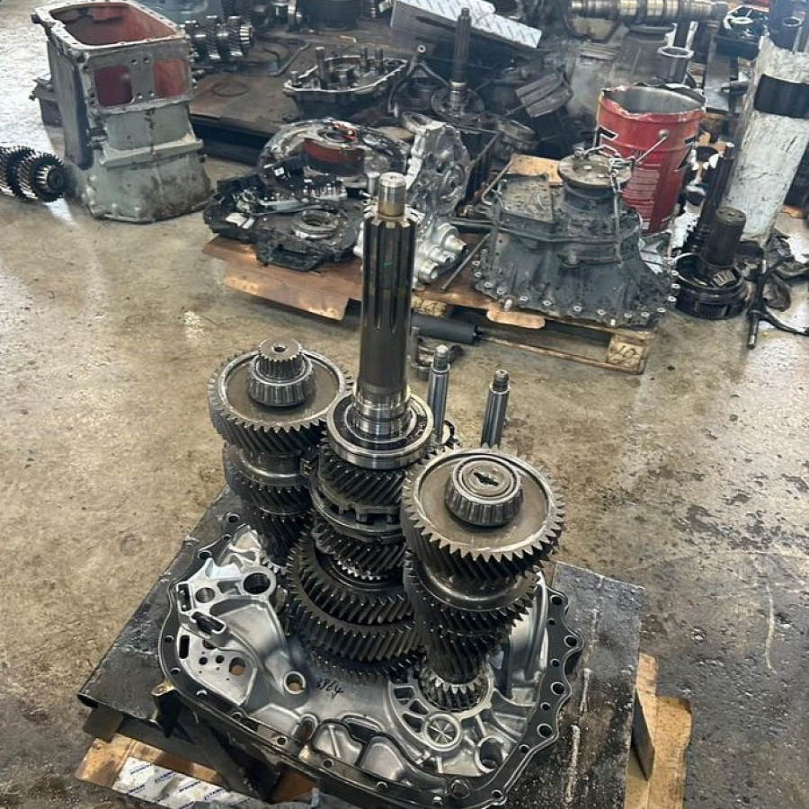 Ремонт автомобиля 2 Ремонт автомобиля 2