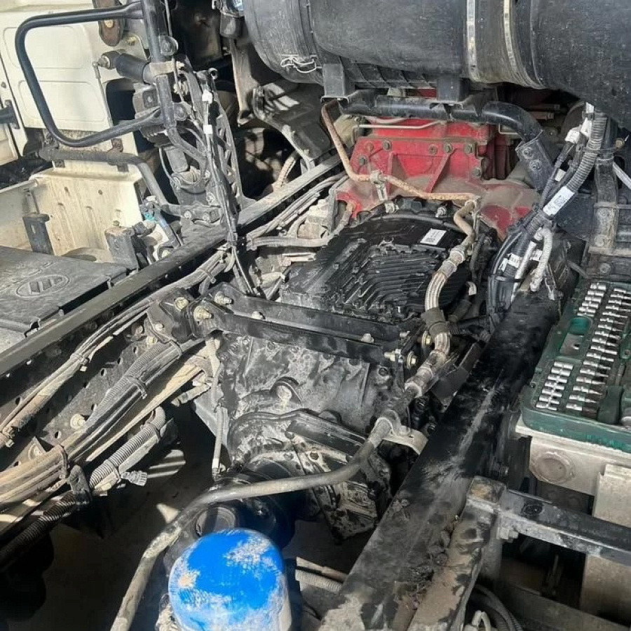 Ремонт автомобиля 1 Ремонт автомобиля 1