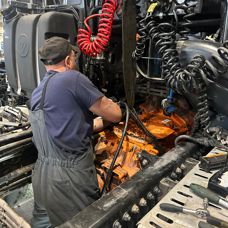 Ремонт автомобиля 12 Ремонт автомобиля 12